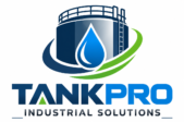 TankPro Industrial Solutions Logo